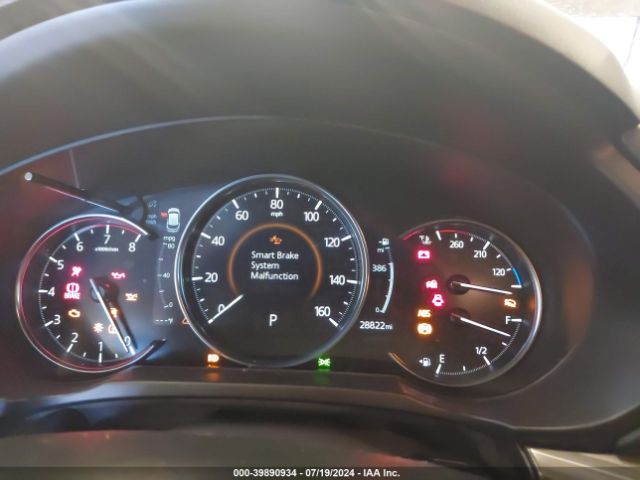 JM3KFBDM9P0116170 Mazda Cx-5 2.5 S Premium
