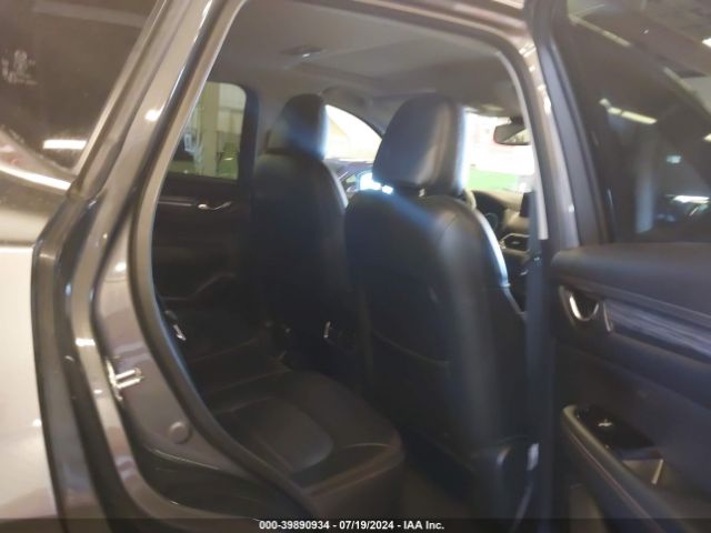 JM3KFBDM9P0116170 Mazda Cx-5 2.5 S Premium
