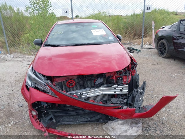Toyota Gr Corolla Premium 2024 JTNABAAE8RA008686 Image 12