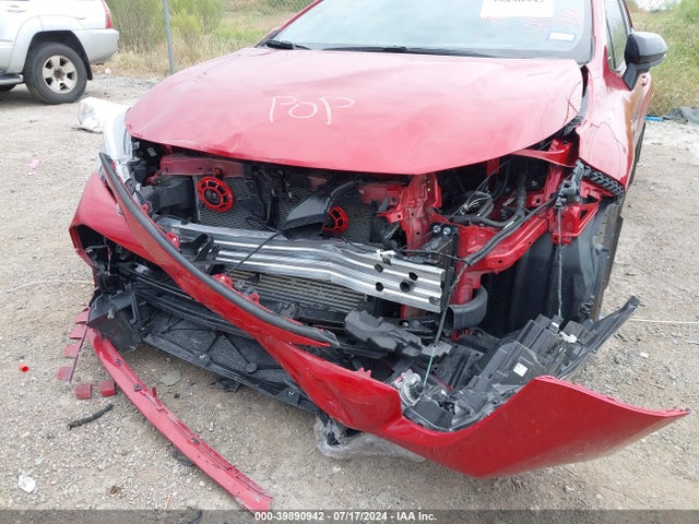 Toyota Gr Corolla Premium 2024 JTNABAAE8RA008686 Image 6
