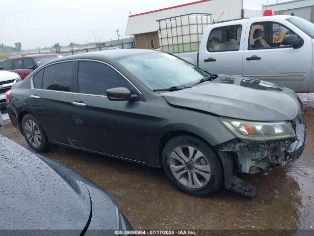 1HGCR2F3XEA288709 Honda ACCORD LX