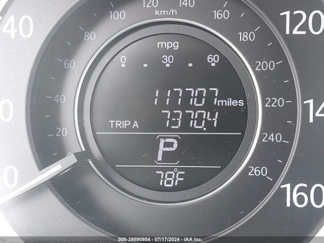 1HGCR2F3XEA288709 Honda ACCORD LX