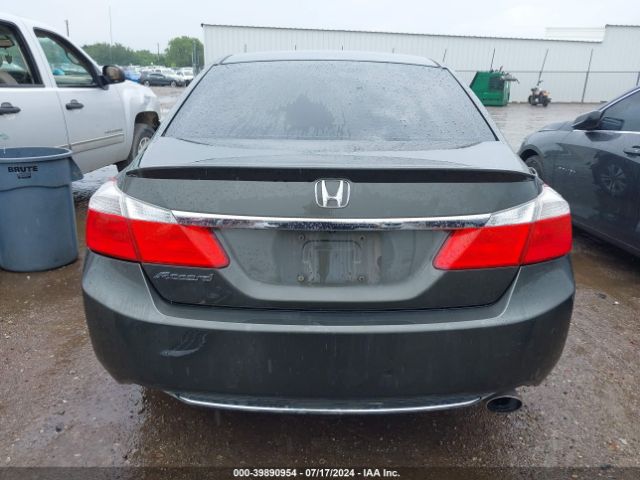 1HGCR2F3XEA288709 Honda ACCORD LX