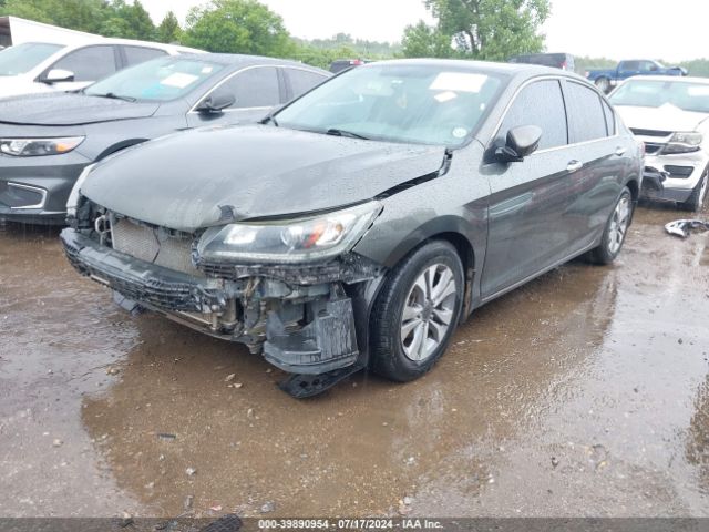 1HGCR2F3XEA288709 Honda ACCORD LX