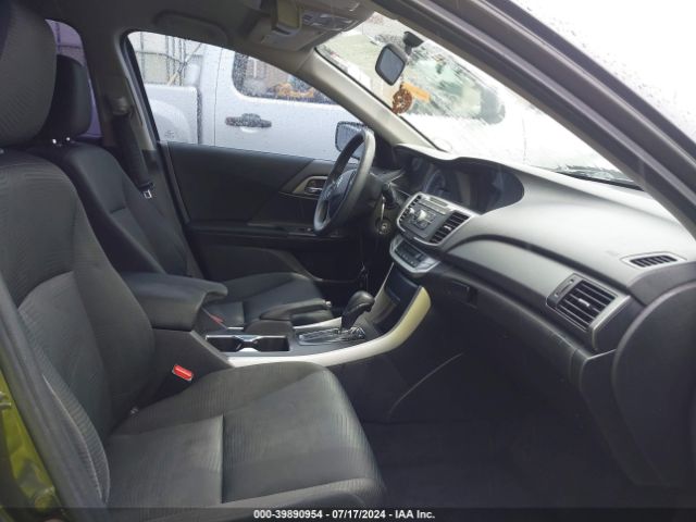 1HGCR2F3XEA288709 Honda ACCORD LX