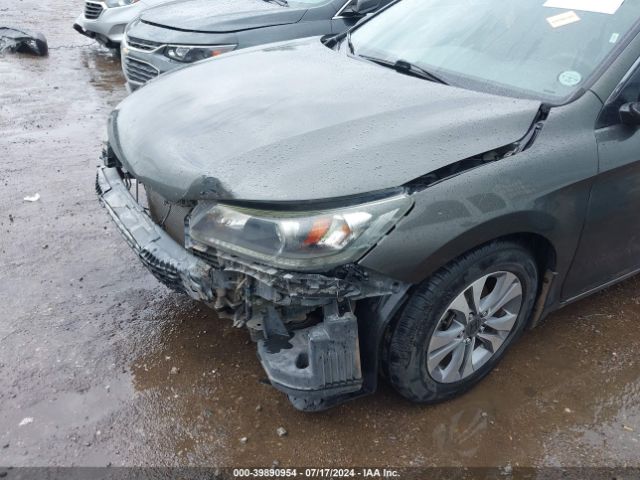 1HGCR2F3XEA288709 Honda ACCORD LX