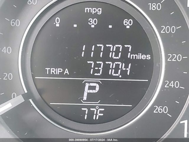 1HGCR2F3XEA288709 Honda ACCORD LX