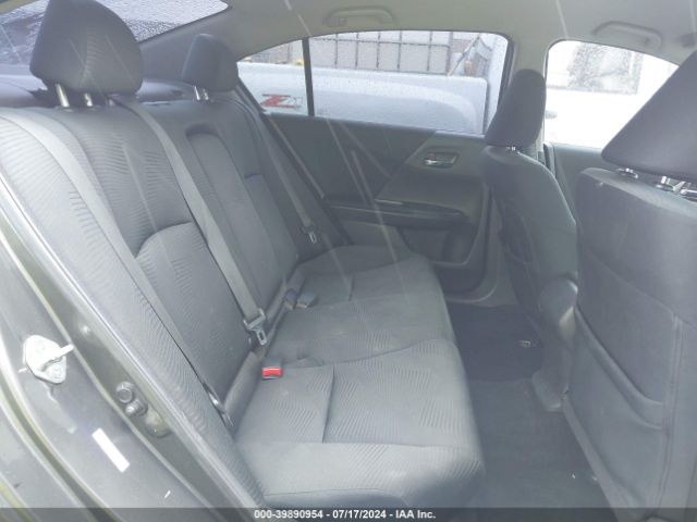 1HGCR2F3XEA288709 Honda ACCORD LX