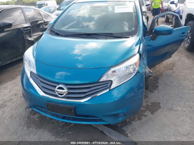 3N1CE2CP0GL352322 Nissan Versa Note S (sr)/s Plus/sl/sr/sv