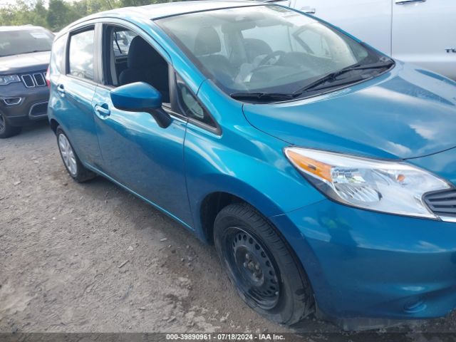 3N1CE2CP0GL352322 Nissan Versa Note S (sr)/s Plus/sl/sr/sv