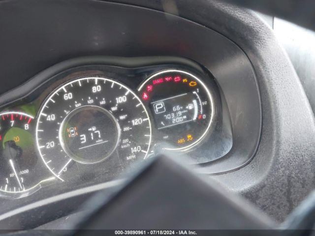 3N1CE2CP0GL352322 Nissan Versa Note S (sr)/s Plus/sl/sr/sv