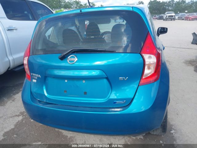 3N1CE2CP0GL352322 Nissan Versa Note S (sr)/s Plus/sl/sr/sv
