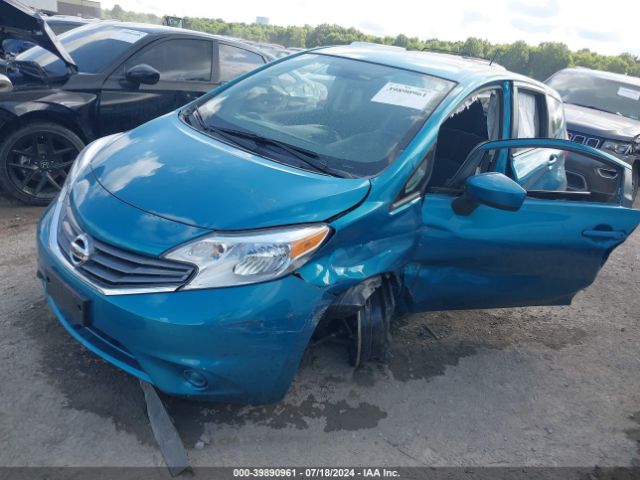 3N1CE2CP0GL352322 Nissan Versa Note S (sr)/s Plus/sl/sr/sv