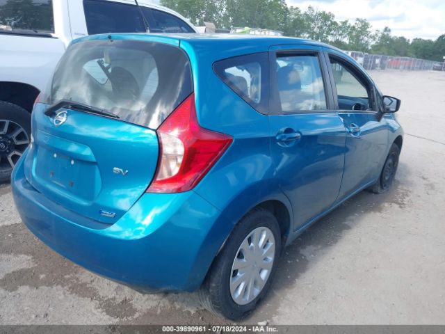 3N1CE2CP0GL352322 Nissan Versa Note S (sr)/s Plus/sl/sr/sv