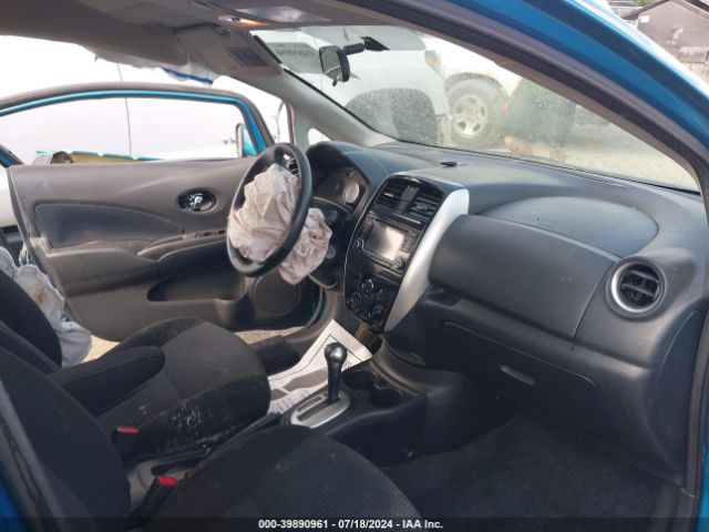 3N1CE2CP0GL352322 Nissan Versa Note S (sr)/s Plus/sl/sr/sv