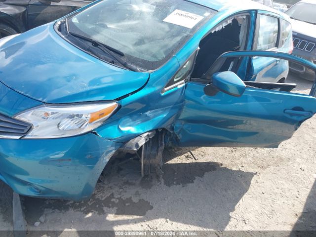 3N1CE2CP0GL352322 Nissan Versa Note S (sr)/s Plus/sl/sr/sv