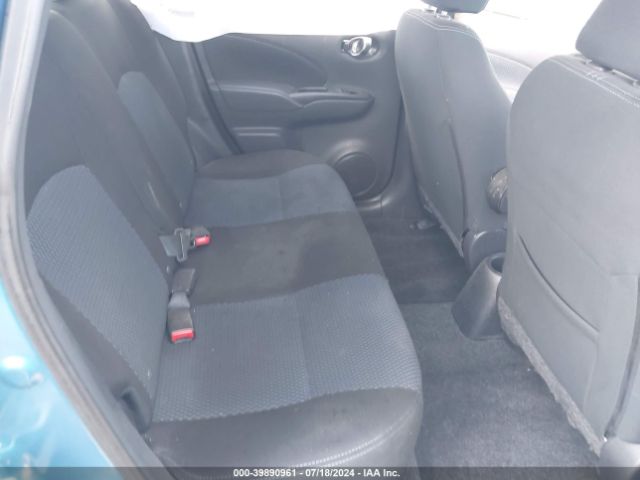 3N1CE2CP0GL352322 Nissan Versa Note S (sr)/s Plus/sl/sr/sv