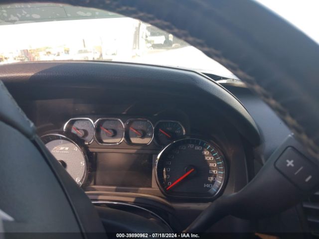 1GNSKBKC2HR165097 Chevrolet Tahoe Lt