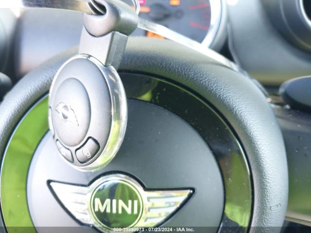 WMWZC3C57FWT02301 Mini Countryman Cooper S