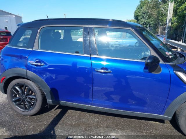WMWZC3C57FWT02301 Mini Countryman Cooper S