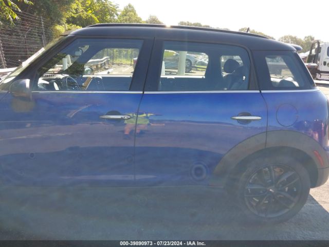 WMWZC3C57FWT02301 Mini Countryman Cooper S