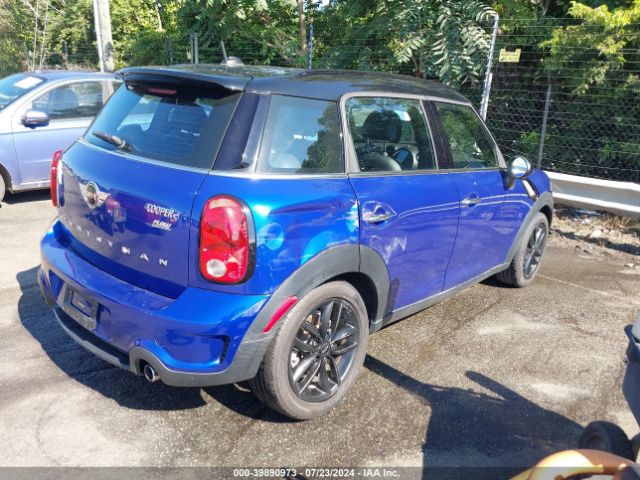 WMWZC3C57FWT02301 Mini Countryman Cooper S