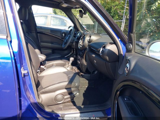 WMWZC3C57FWT02301 Mini Countryman Cooper S