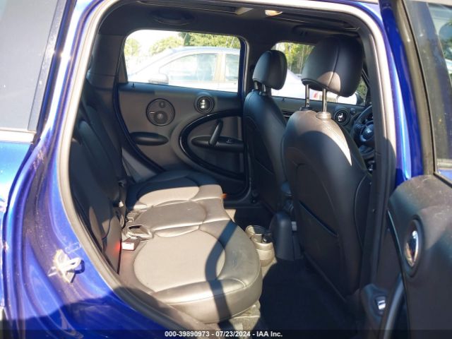 WMWZC3C57FWT02301 Mini Countryman Cooper S