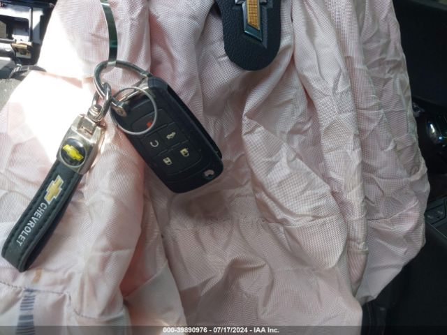 1G1125S31EU115427 Chevrolet Impala 2lt