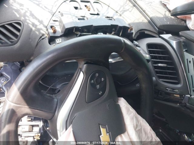 1G1125S31EU115427 Chevrolet Impala 2lt