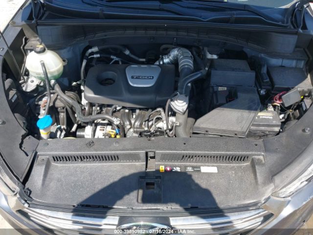 KM8J33A26HU329170 Hyundai Tucson Limited