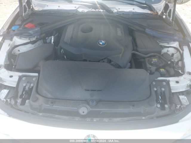 WBA8B9G30HNU55069 BMW 330I