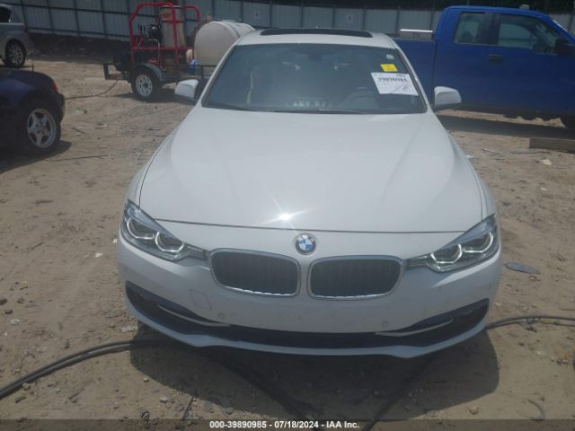 WBA8B9G30HNU55069 BMW 330I