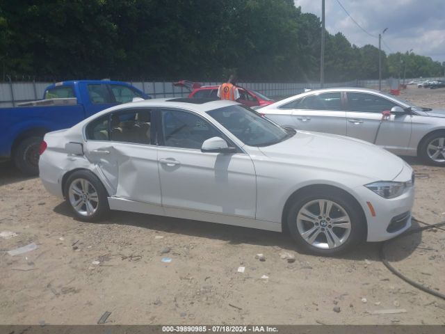 WBA8B9G30HNU55069 BMW 330I