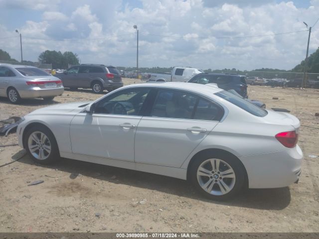 WBA8B9G30HNU55069 BMW 330I