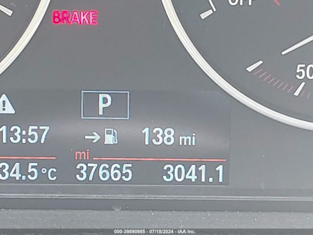 WBA8B9G30HNU55069 BMW 330I