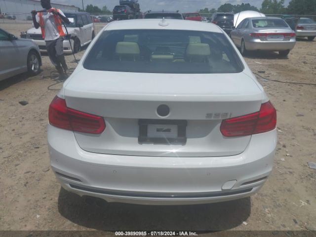 WBA8B9G30HNU55069 BMW 330I