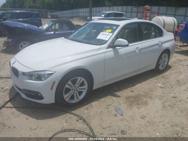 WBA8B9G30HNU55069 BMW 330I