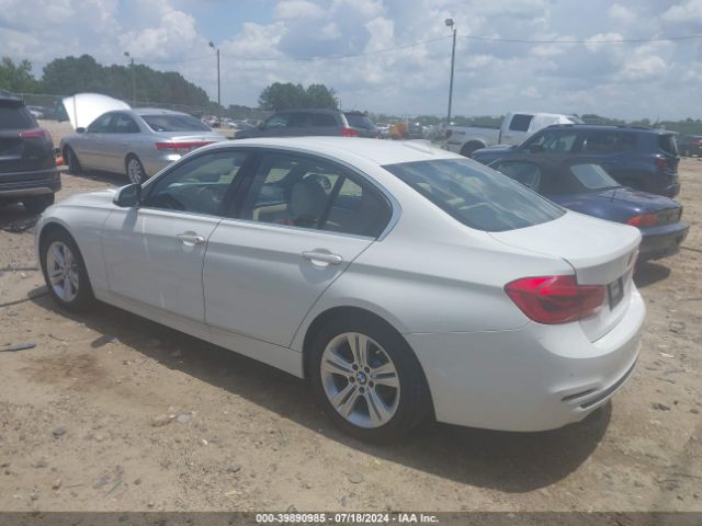 WBA8B9G30HNU55069 BMW 330I