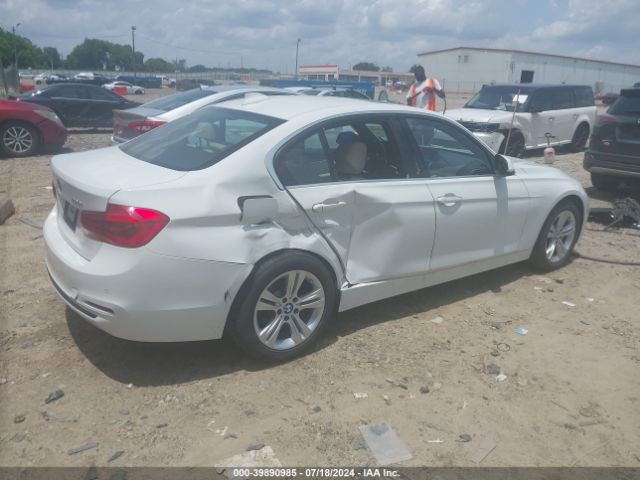 WBA8B9G30HNU55069 BMW 330I