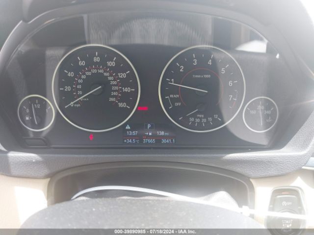 WBA8B9G30HNU55069 BMW 330I