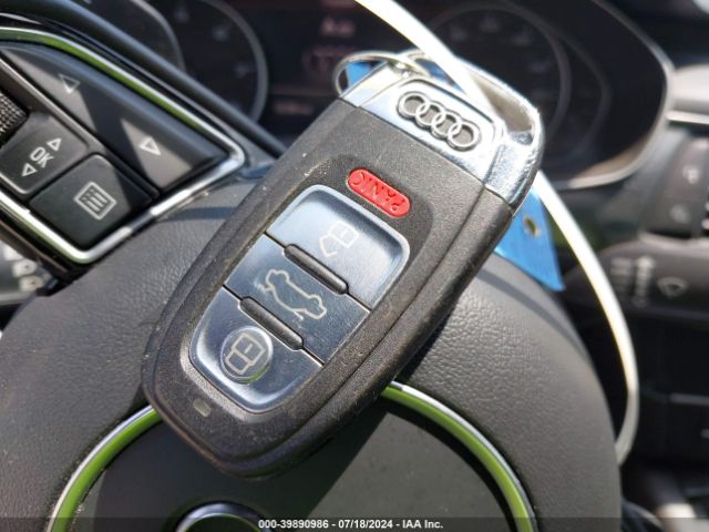 WAUG8AFC3HN057951 Audi A6 2.0t Premium