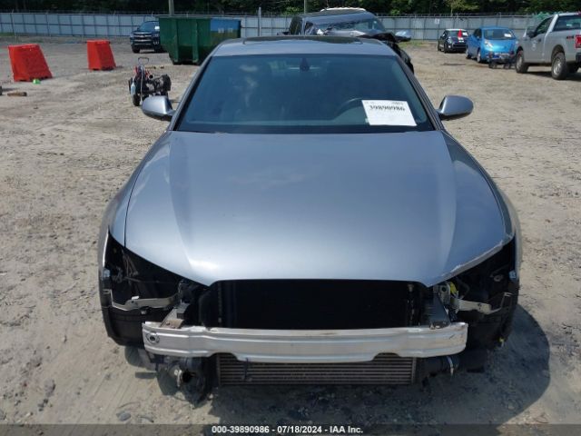 WAUG8AFC3HN057951 Audi A6 2.0t Premium