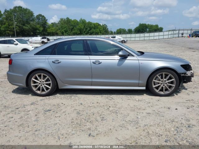 WAUG8AFC3HN057951 Audi A6 2.0t Premium