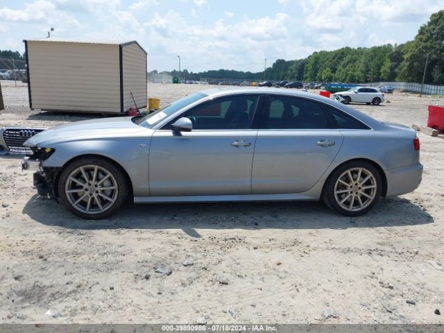 WAUG8AFC3HN057951 Audi A6 2.0t Premium
