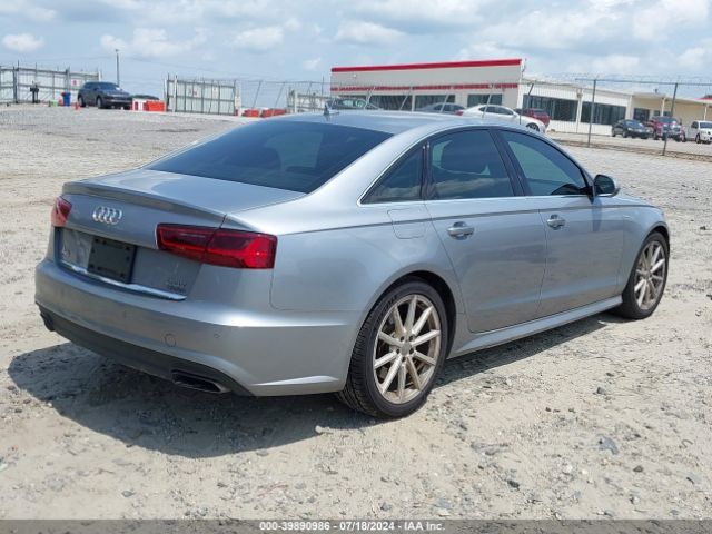 WAUG8AFC3HN057951 Audi A6 2.0t Premium