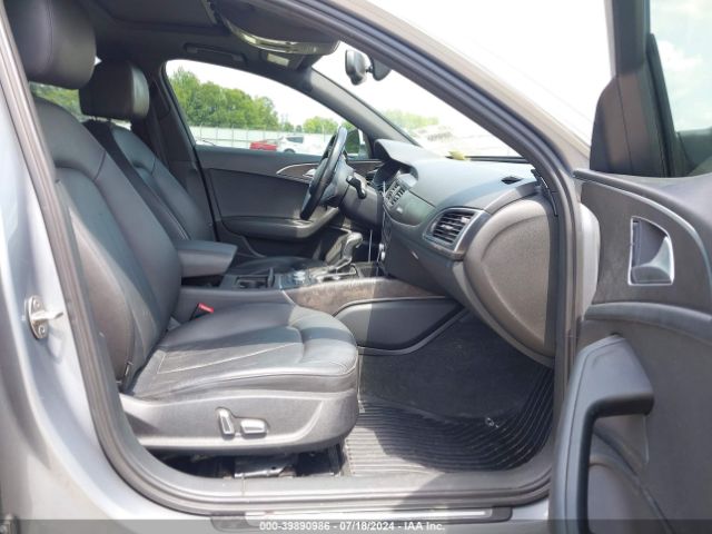 WAUG8AFC3HN057951 Audi A6 2.0t Premium