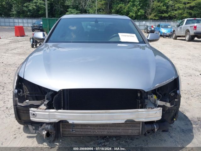 WAUG8AFC3HN057951 Audi A6 2.0t Premium