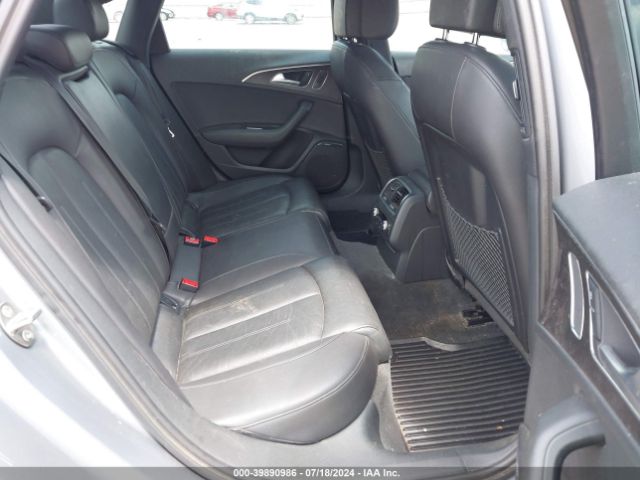 WAUG8AFC3HN057951 Audi A6 2.0t Premium