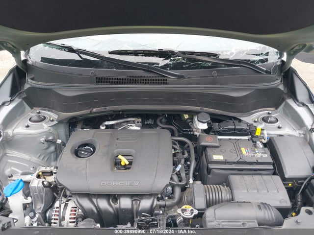 KIA SELTOS S 2024 KNDEU2AAXR7491601 Image 10
